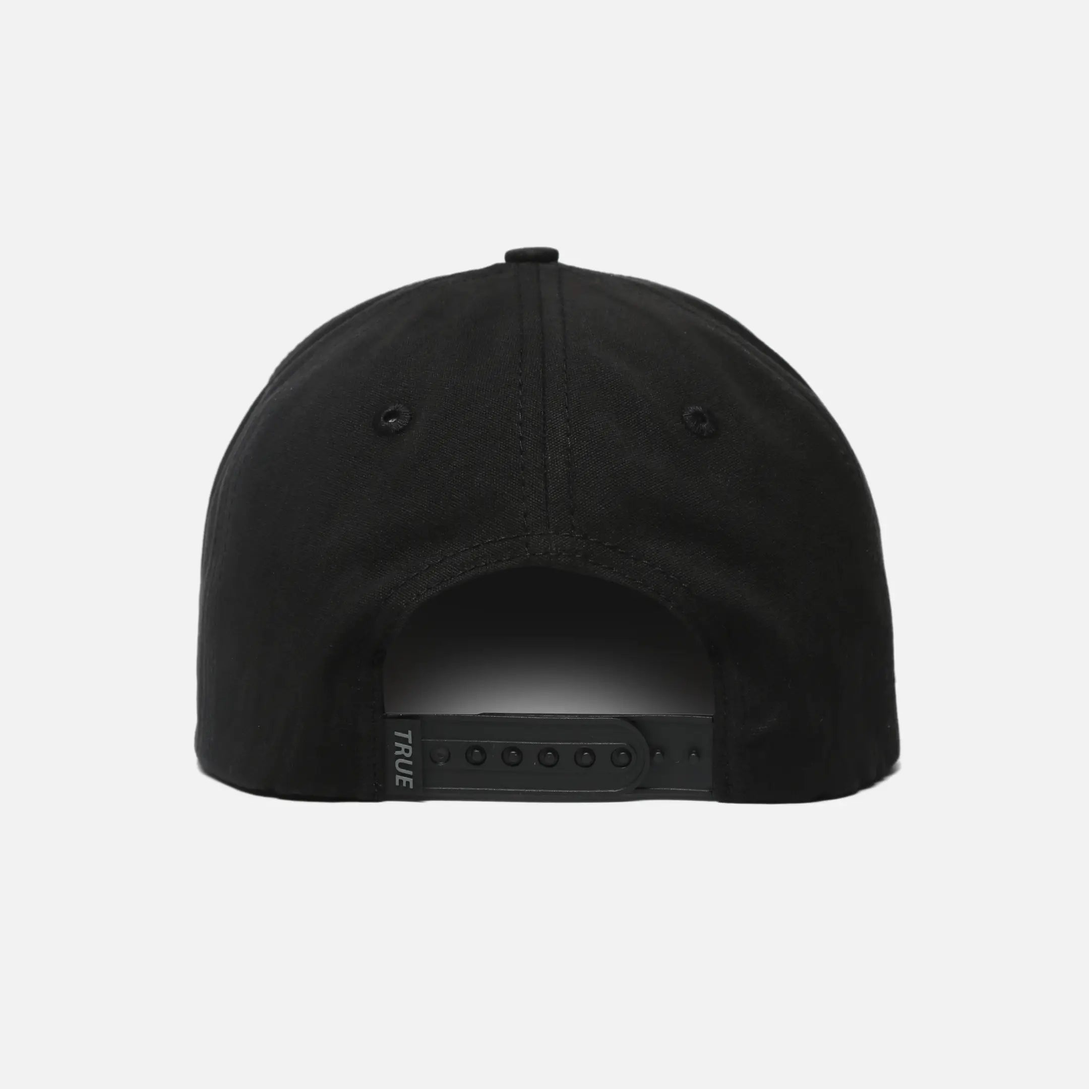 TRUE Canvas 5 Panel Snapback Hat - Adjustable Snapback Cap for Men & Women | Perfect for Streetwear, Hip Hop Fashion & Outdoor Activities