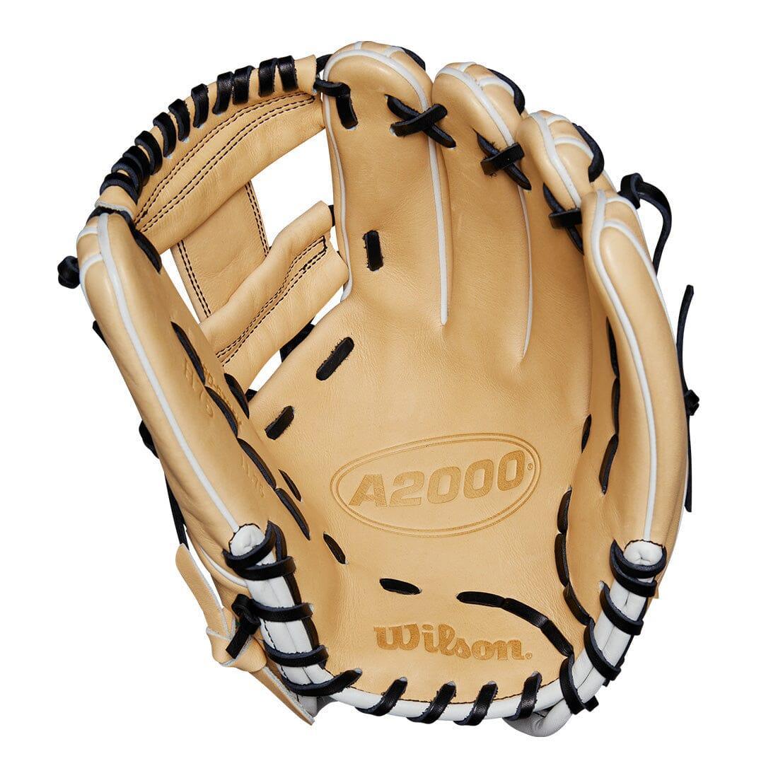 Wilson A2000 FP75 11.75