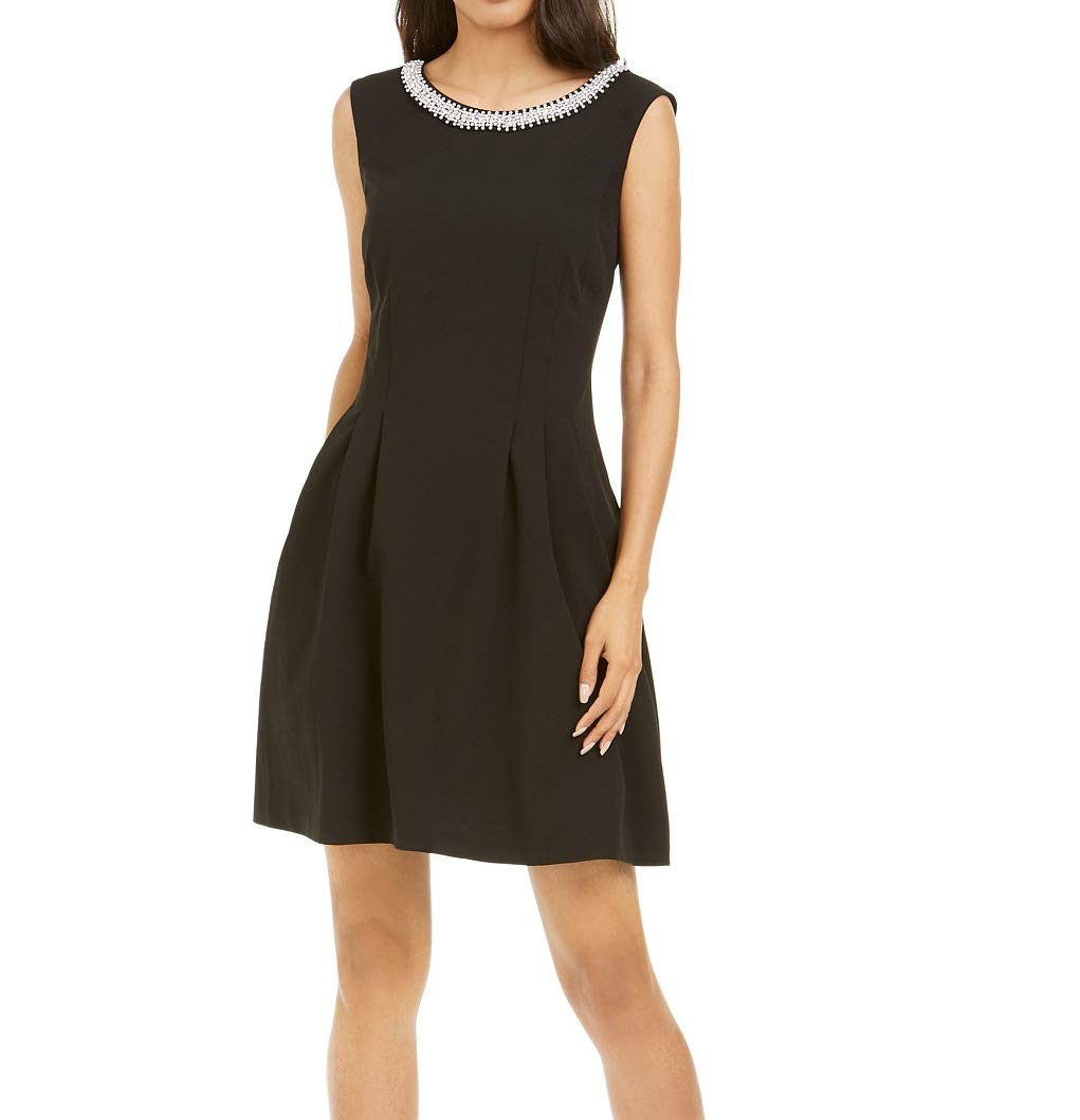**Women's Embellished Party Mini Dress - Sparkling Sequin Cocktail Dress for Night Out, Club, Wedding & Special Events**