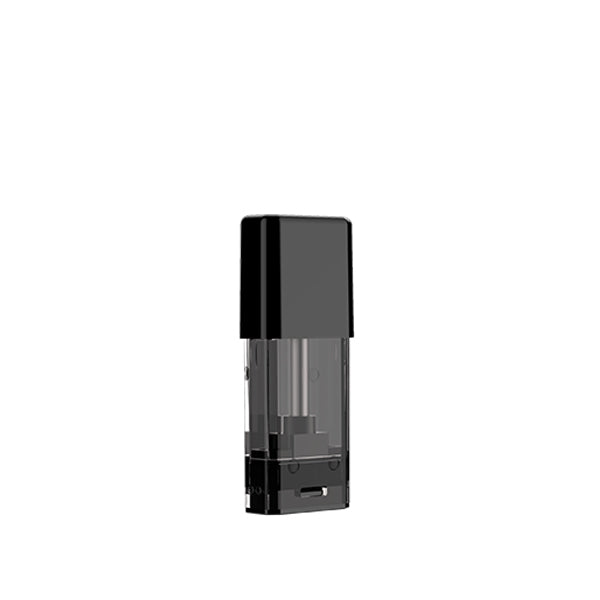 VOOPOO DRAG Nano Pod Kit 750mAh Rechargeable Vape Device - Compact & Portable Vaping System for On-The-Go Use