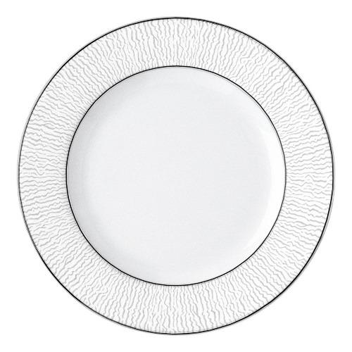 Dune Butter Bread Plate - Elegant Ceramic Serving Dish for Bread, Butter, and Appetizers - Perfect for Dinner Parties, Tea Time, and Home Decor