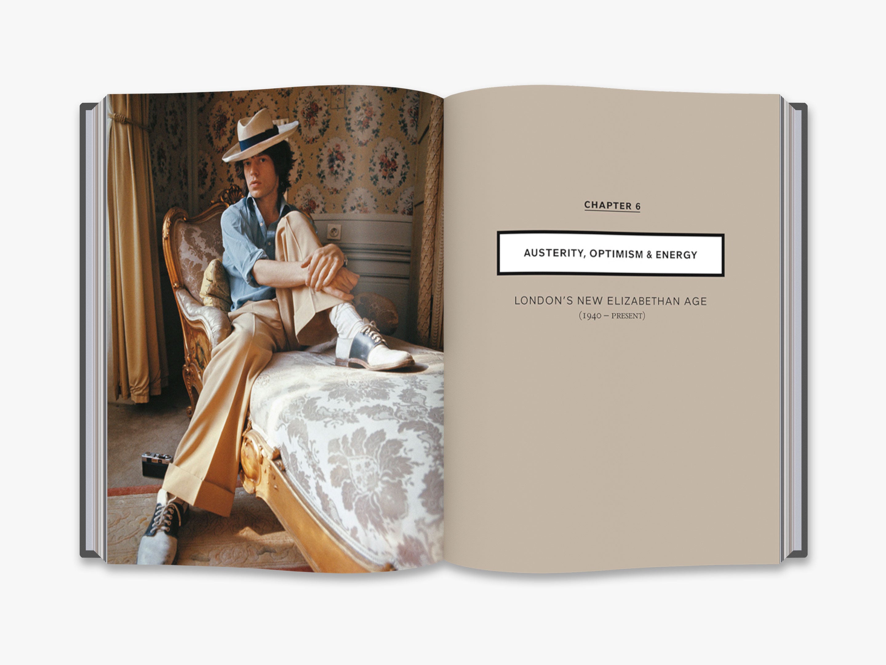 The Perfect Gentleman - Premium Men's Fashion & Gifts for Stylish Gentlemen | Ideal for Business, Weddings & Formal Events