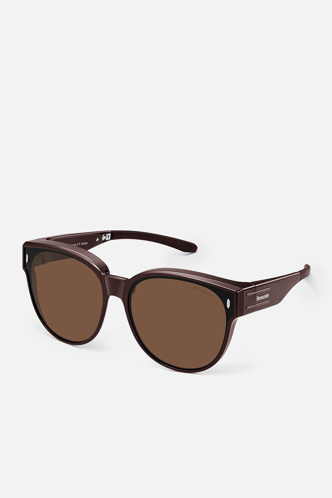 Chocolate Brown