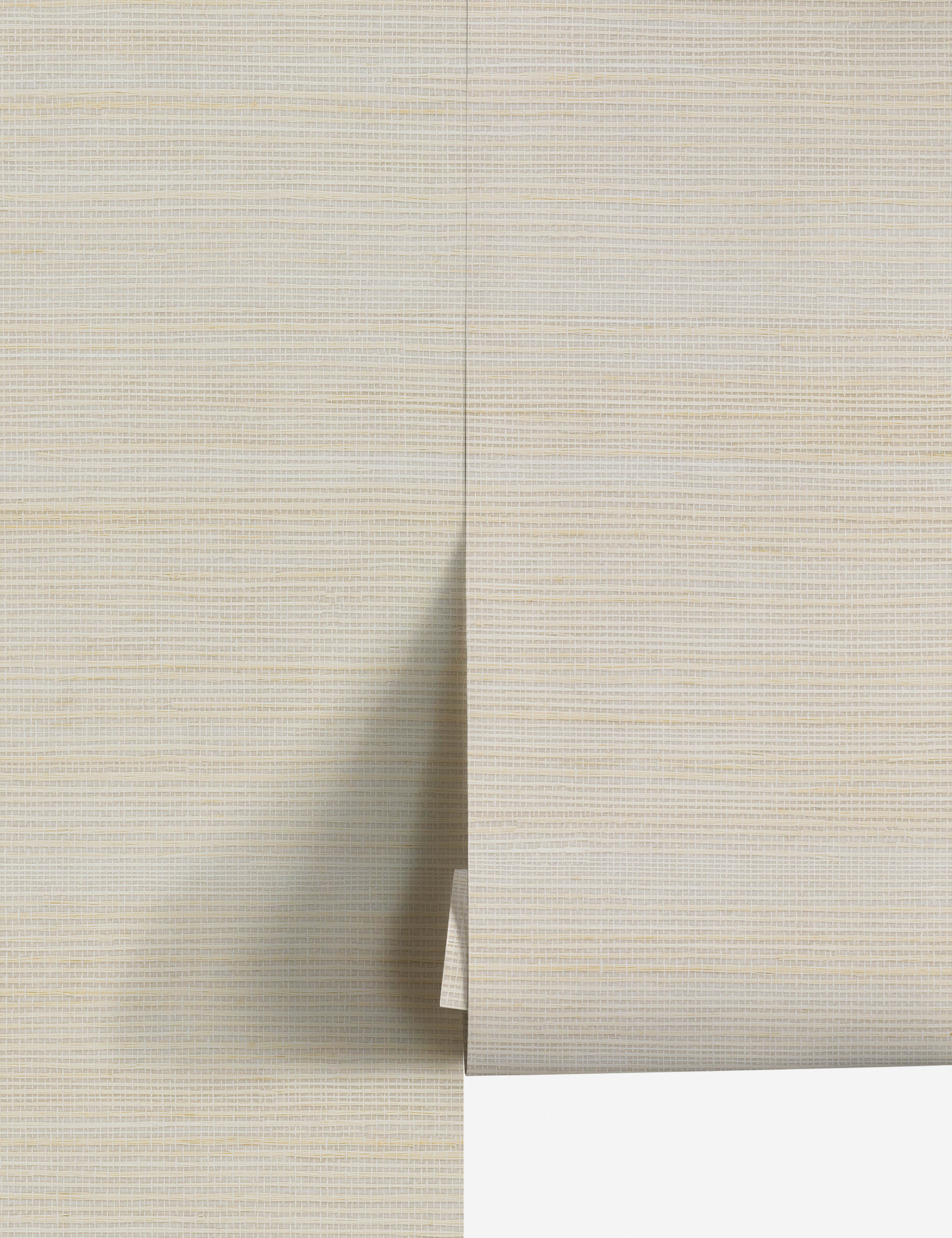 Beale Grasscloth Wallpaper - Natural Textured Wall Covering for Living Room, Bedroom & Office Decor | Eco-Friendly Home Interior Design