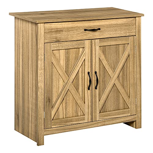 Natural Wood Effect