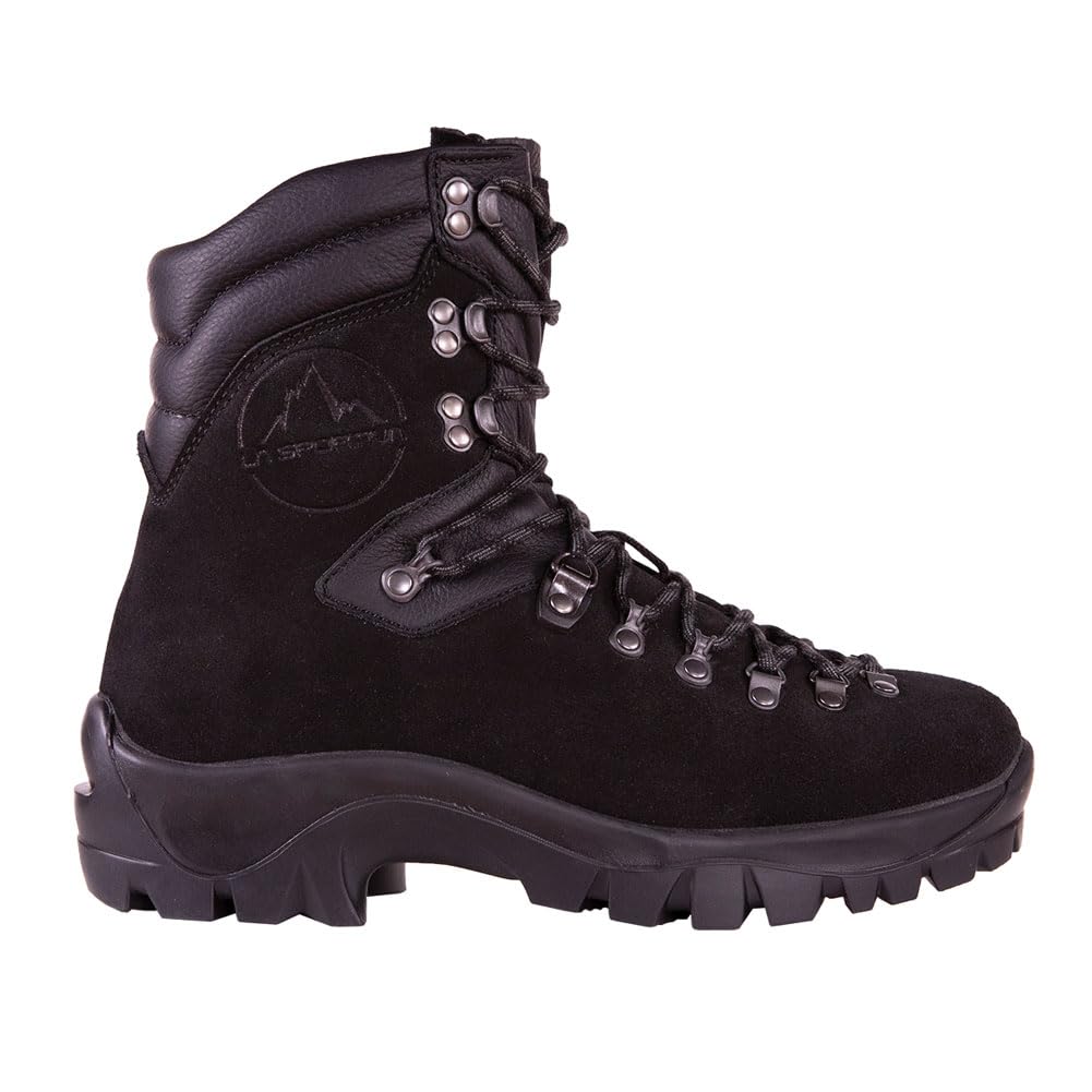 La Sportiva Men's Hiking Boots for Mountaineering & Outdoor Work