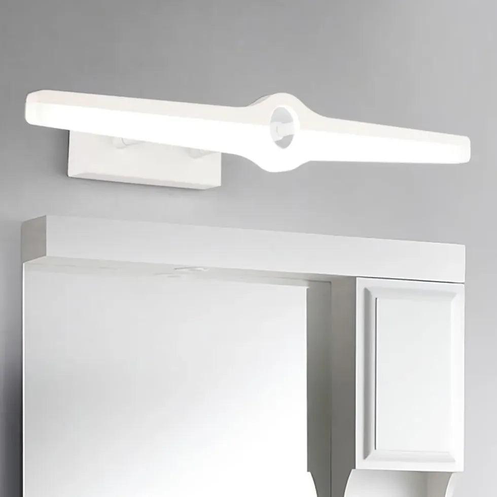 LED Vanity Mirror Lights with Adjustable Brightness - Perfect for Makeup, Grooming & Home Decor
