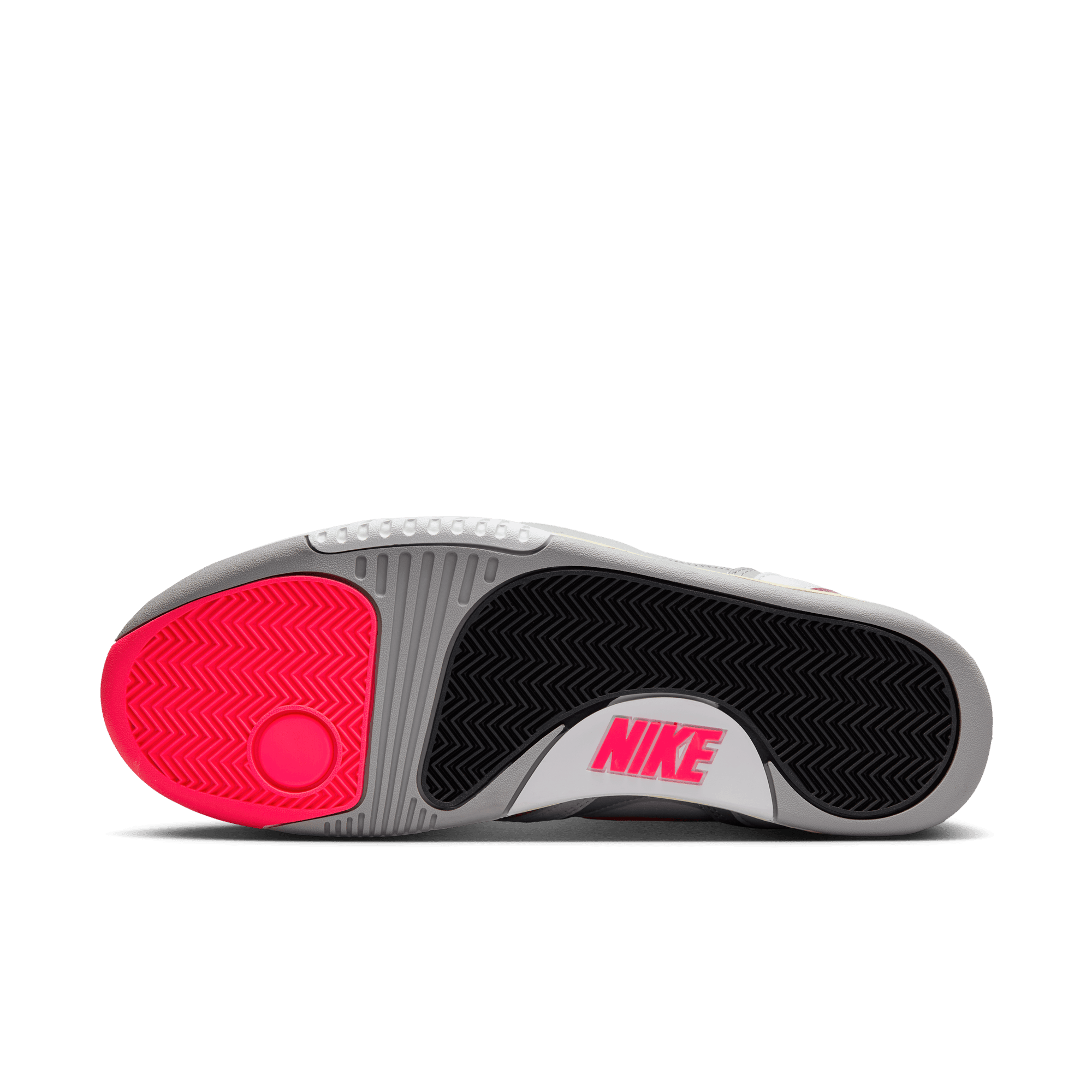 Nike Air Tech Challenge II QS Racer Pink - Retro Tennis Shoes for Men & Women - Perfect for Casual Wear, Street Style & Vintage Sneaker Collection