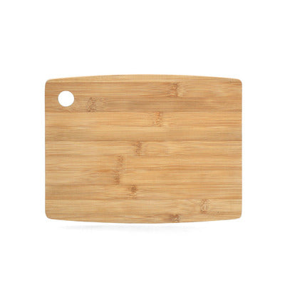 Premium 3-Piece Bamboo Cutting Board Set - Durable, Eco-Friendly Kitchen Essentials for Chopping, Slicing & Meal Prep