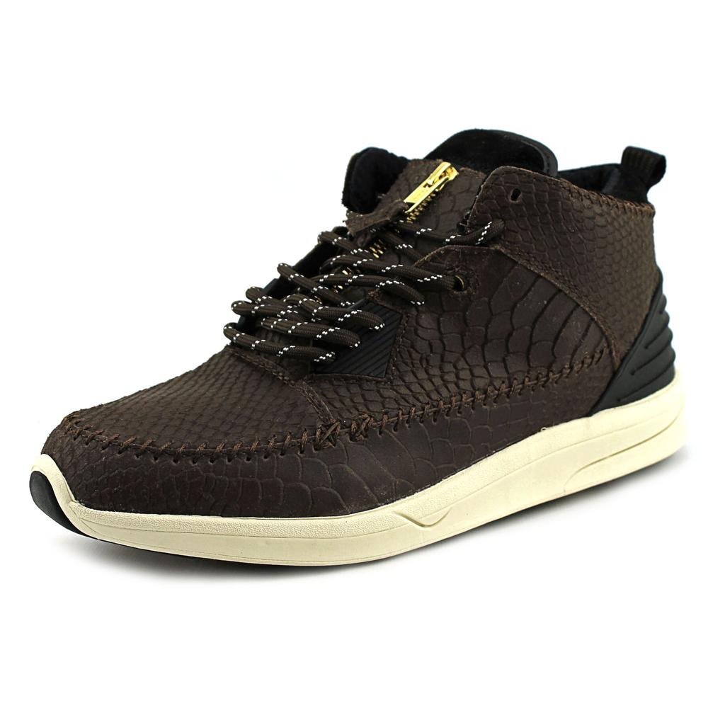Diamond Supply Co. Men's Native Trek Sneakers - Brown Casual Shoes for Walking & Streetwear Fashion | Comfortable Everyday Sneakers for Men