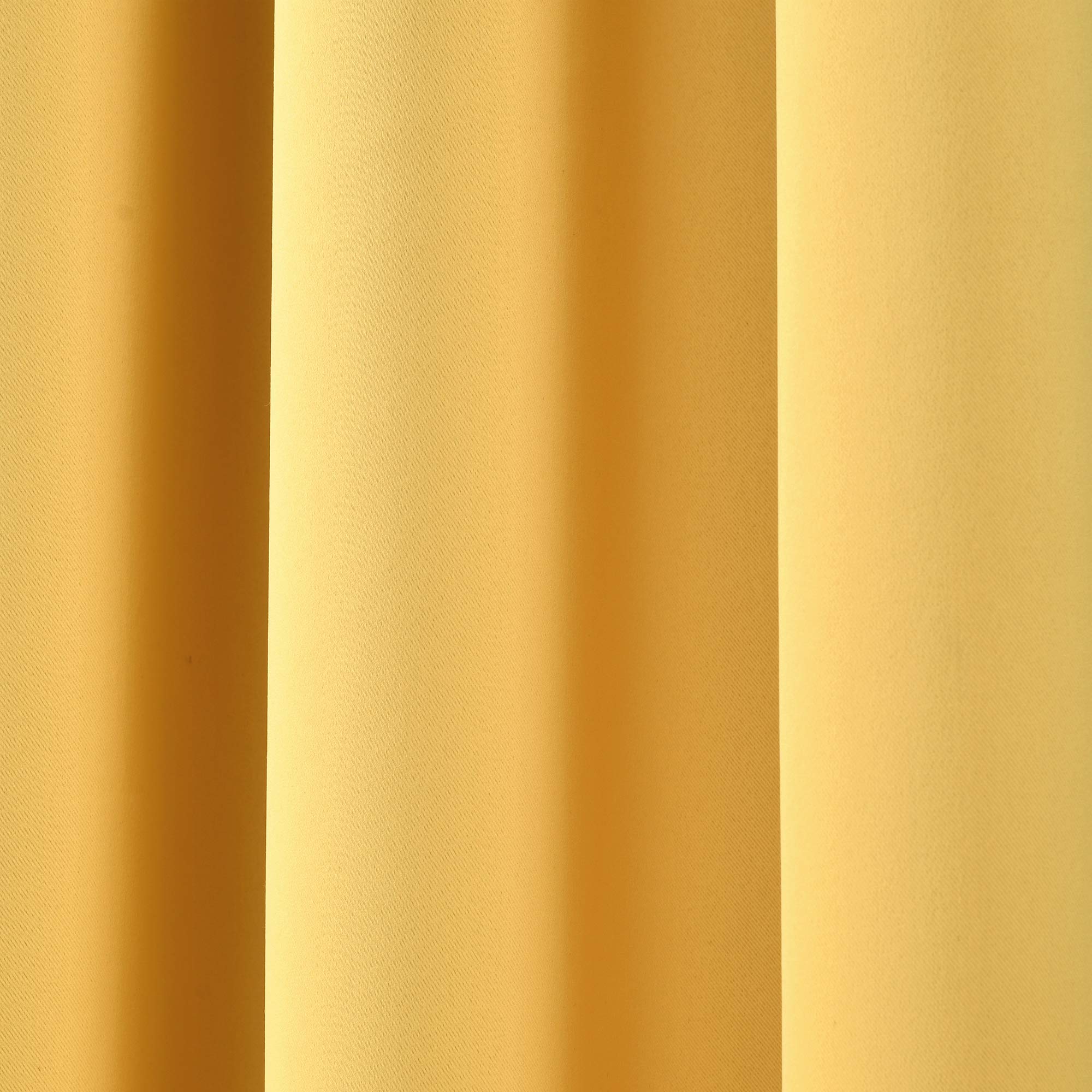 Lush Decor Blackout Curtains 52x63