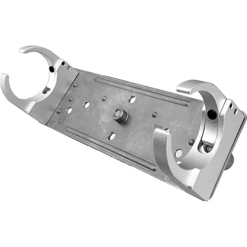 Astera WingPlate Mounting Bracket for Titan/Helios/AX1 Tube Holders - Secure Dual Light Stand Attachment for Photography & Video Production