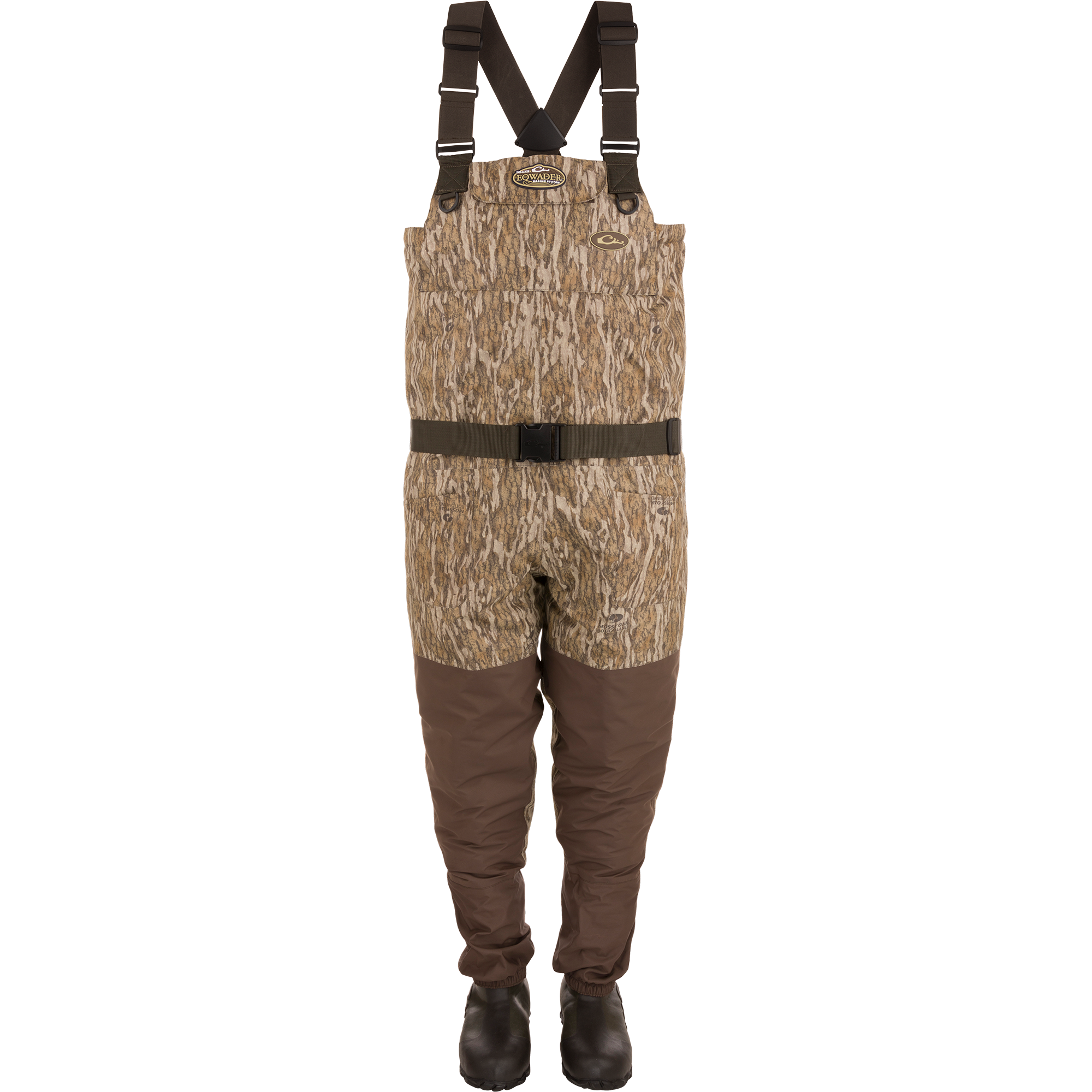 Mossy Oak Bottomland
