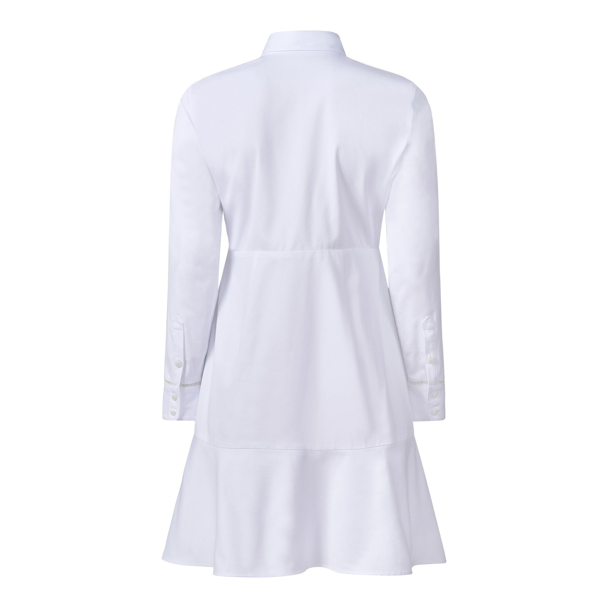 Callaway Women's UV Protection Golf Dress - Lightweight, Moisture-Wicking & UPF 50+ for Outdoor Sports & Summer Activities