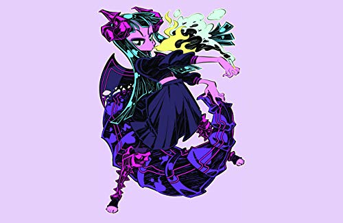 Dragon Girl