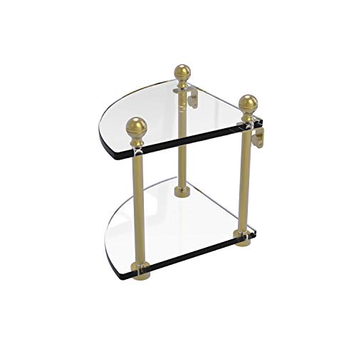 Satin Brass