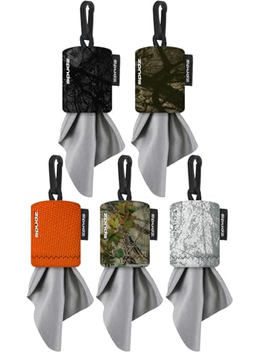 Ultra 6 X 6 - Outdoor (5 Pack)