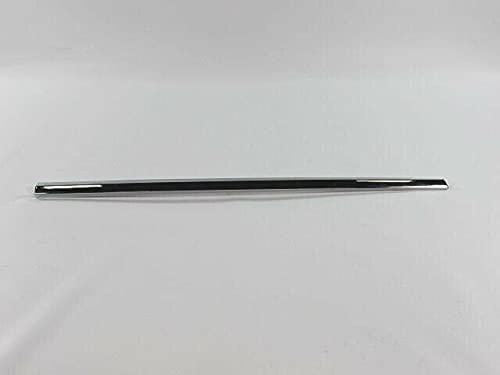 Mopar Sliding Door Molding - Premium Replacement Part for Dodge & Chrysler Minivans - Perfect for Home & Commercial Use