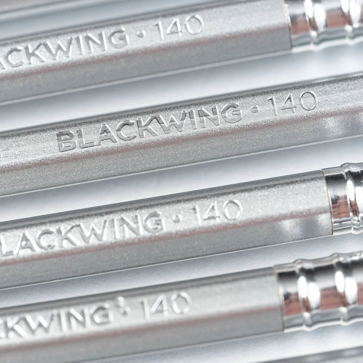 Blackwing Vol. 140 Culinary Arts Pencils - Box of 12 Premium Graphite Writing Tools for Chefs, Artists & Professionals - Perfect for Recipe Writing, Sketching & Creative Projects