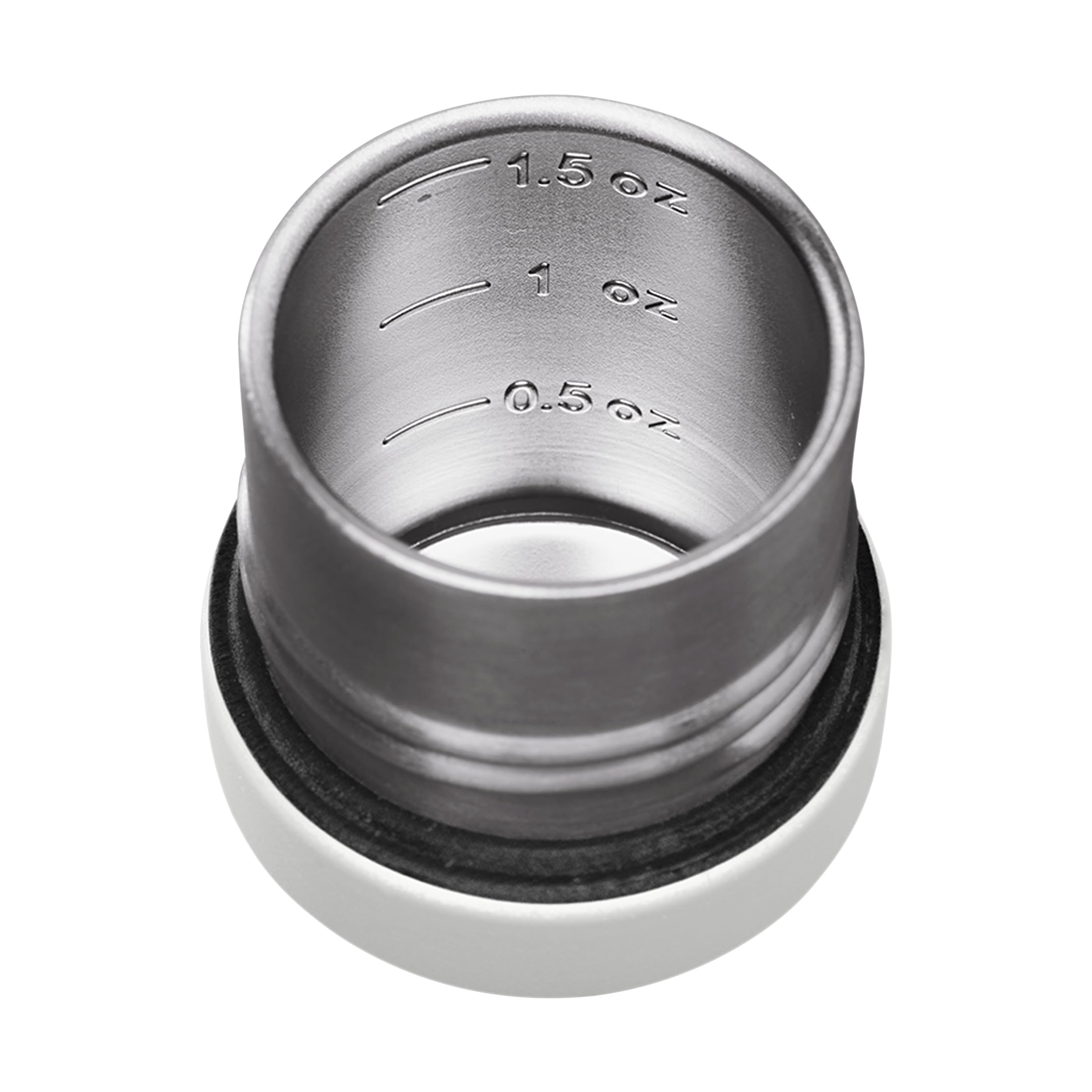 CamelBak 20oz Insulated Stainless Steel Leakproof Cocktail Shaker - Perfect for Mixing Drinks at Home, Bars, or Outdoor Parties
