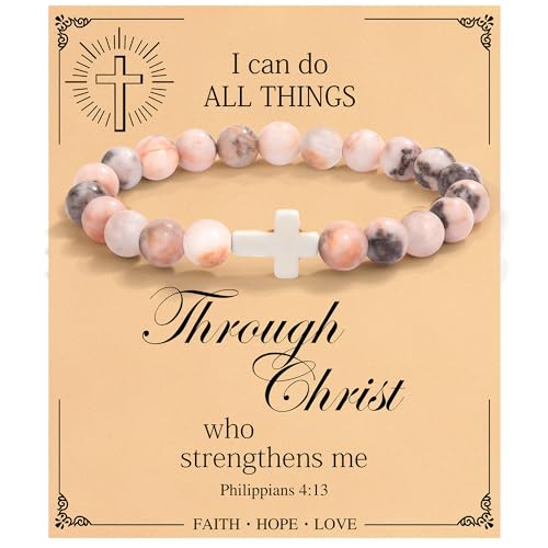 I can do all things