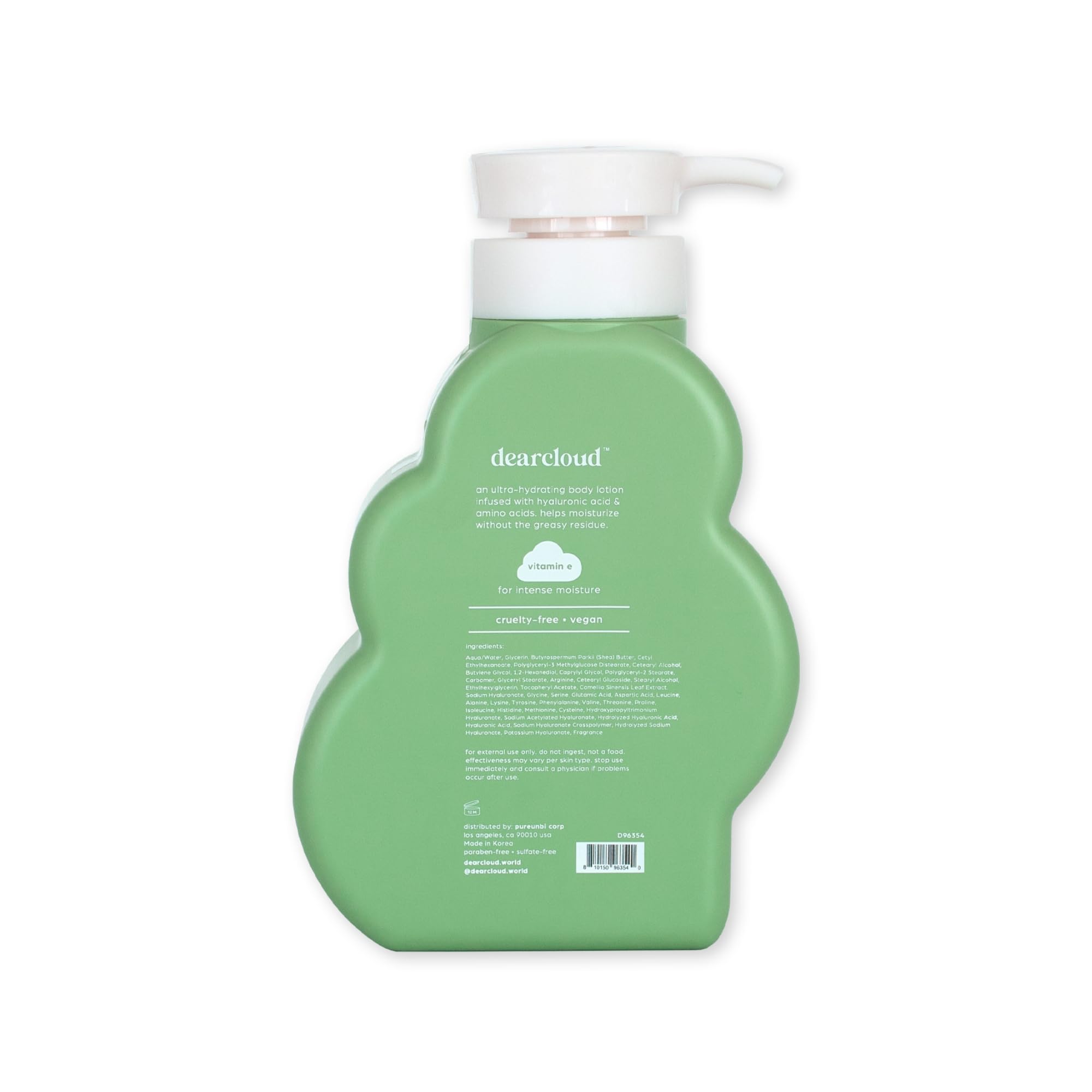 Silky Glow Deluxe Body Care Set - Hydrating Body Lotion & Body Wash with Hyaluronic Acid, Amino Acids, Niacinamide & Vitamin C - Matcha Green Tea Scent - Perfect for Self Care, Spa Days & Gift Giving