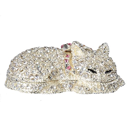 Crystal Cat