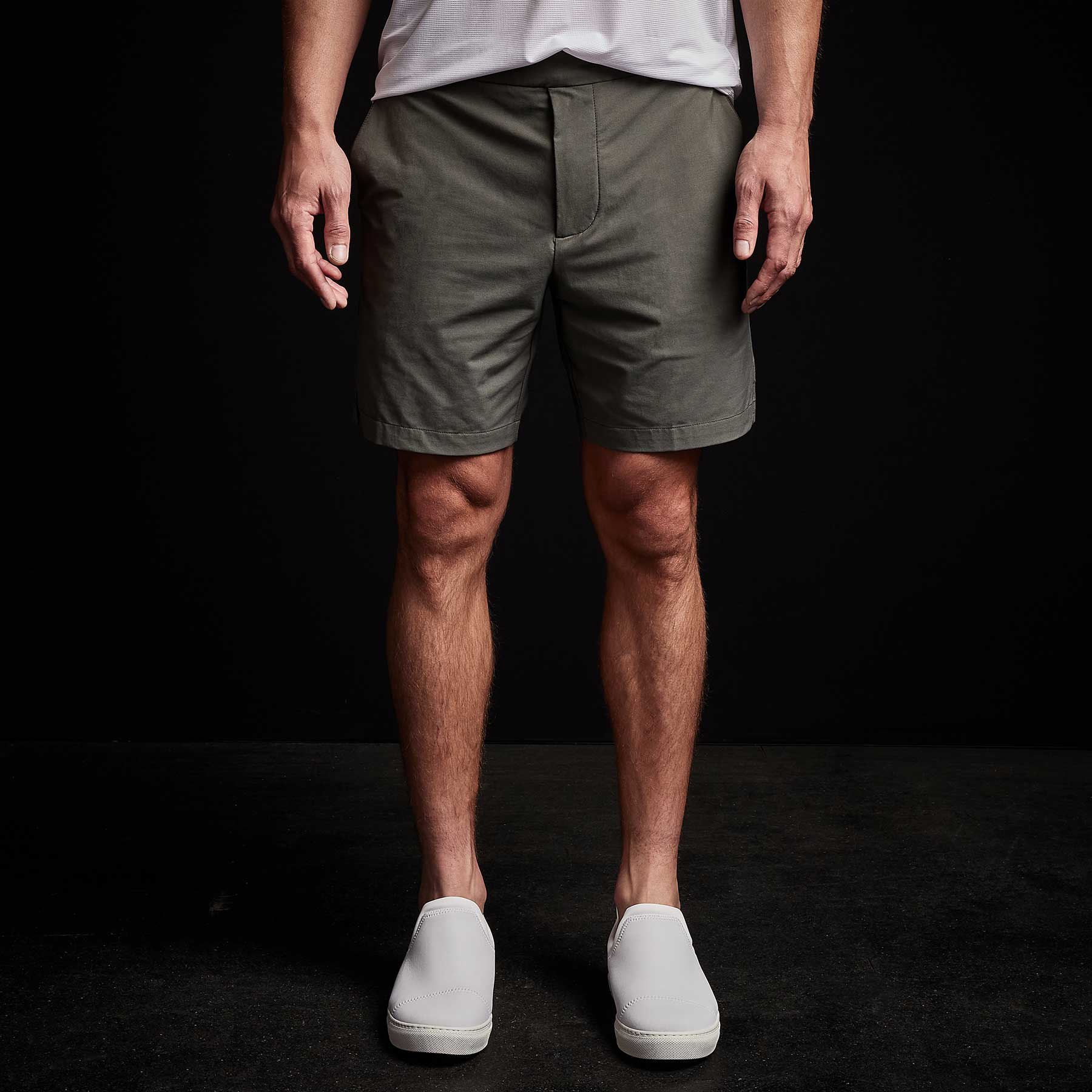 Men's Golf Shorts - Lightweight & Breathable for Comfort on the Course | Perfect for Golfing, Casual Wear & Outdoor Activities