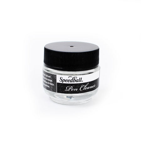 Premium Acrylic Ink Cleaning Solution for Printers & Screen Printing - Fast Drying, Non-Toxic, Safe for All Ink Types | Ideal for Home, Office & Art Studio Use