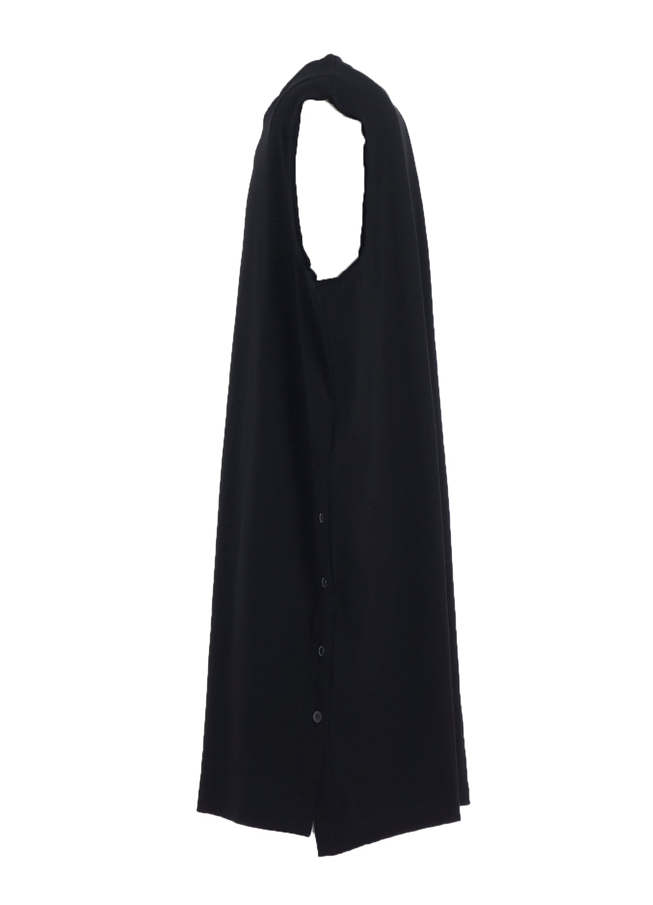 Soft Combed Single Jersey Single Button Tank Top for Women - Breathable & Comfortable Summer Casual Wear - Perfect for Yoga, Gym, and Everyday Outfits