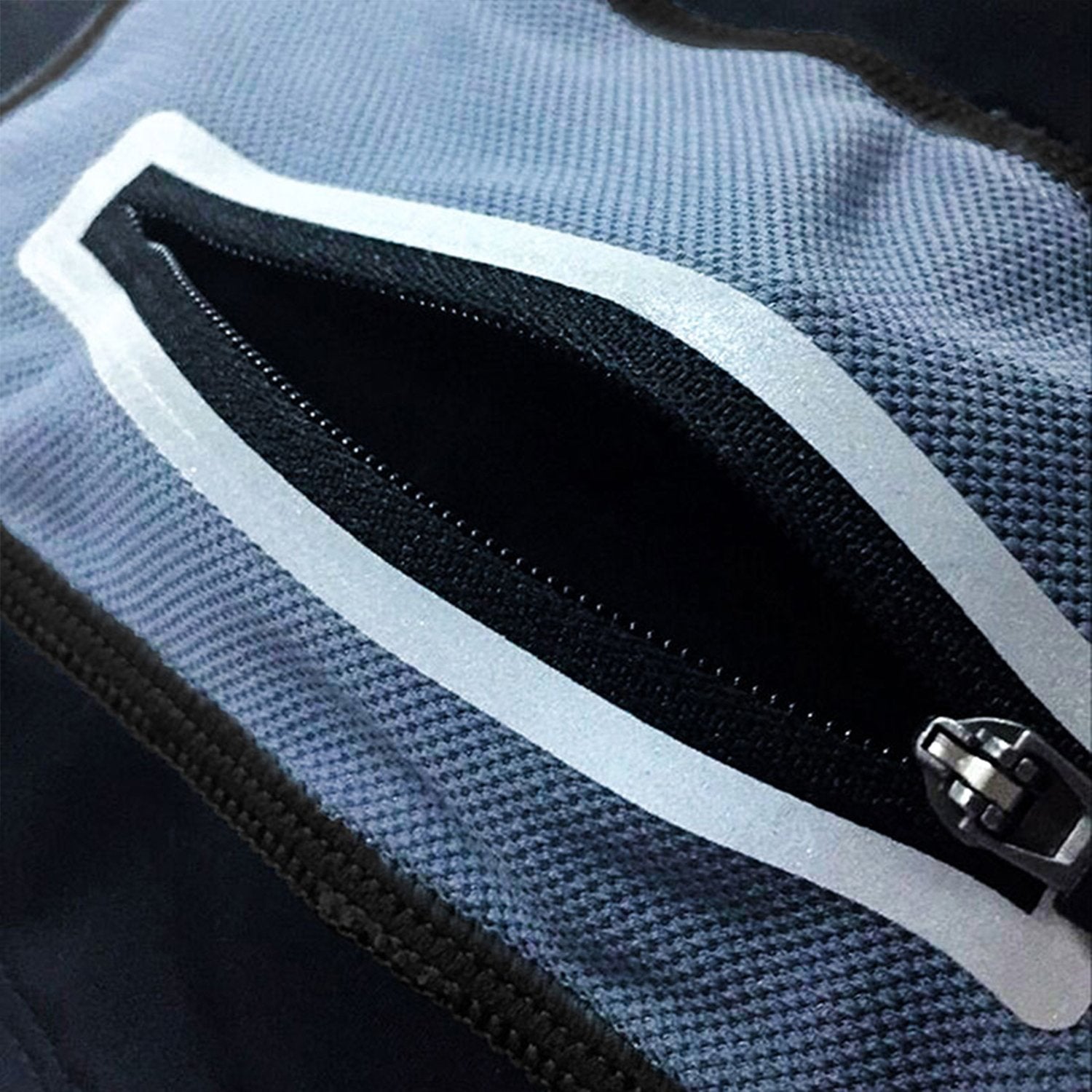 4D Padded Cycling Pants for Men - Breathable Biking Shorts with Zipper Pockets | Perfect for Road Biking, Mountain Cycling & Indoor Training
