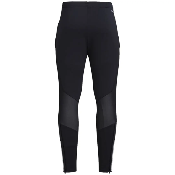 Adidas LAFC Tiro Competition Training Pants 23/24 - Black Soccer Practice Joggers for Men | Perfect for Football Training & Casual Wear