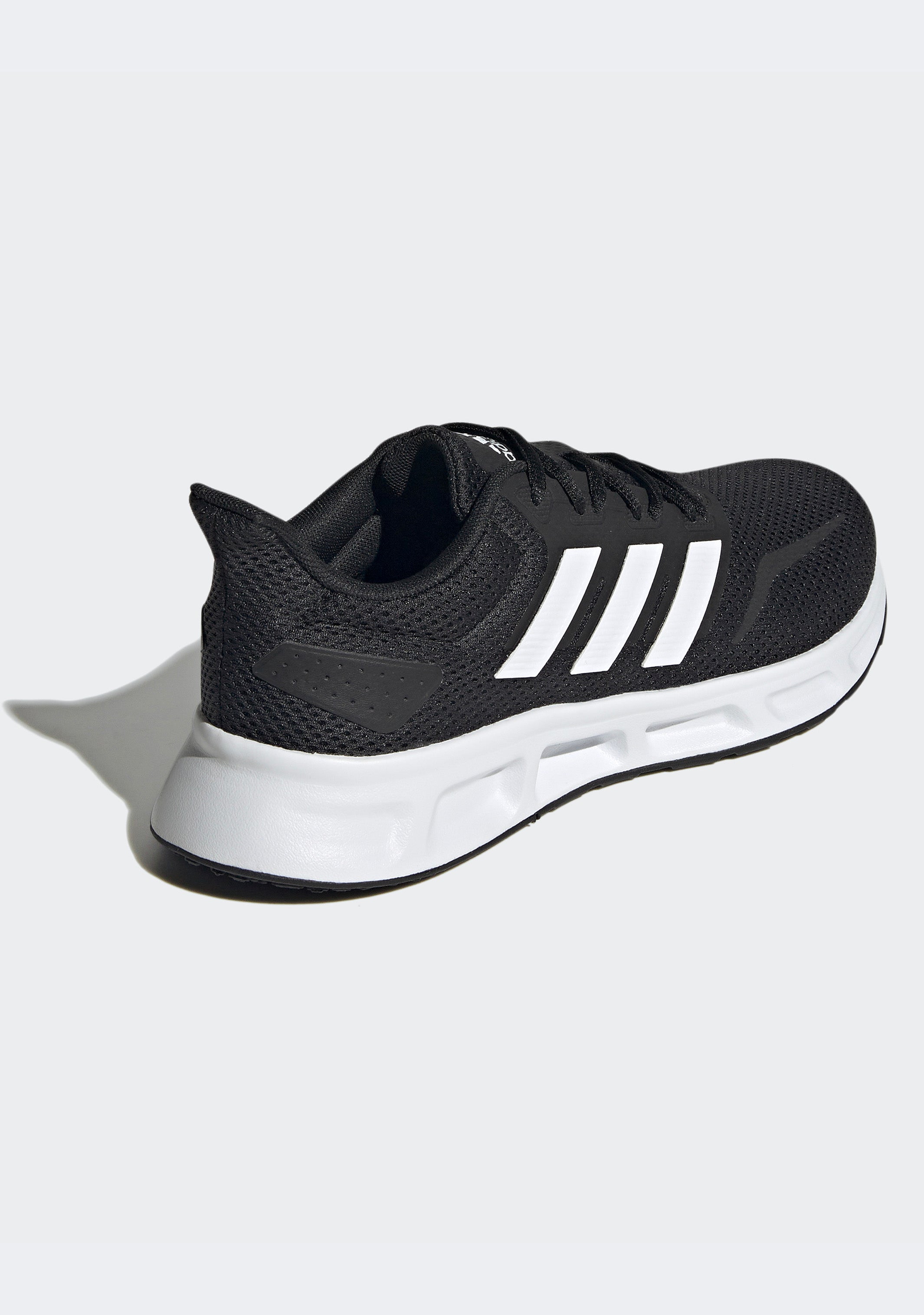 Adidas Men's Show The Way 2.0 Running Shoes - Lightweight & Breathable for Jogging, Gym Workouts & Daily Wear