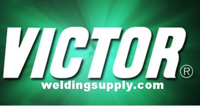 Victor 0252-0138 Torch Holder Adaptor - Universal Welding Torch Accessory for MIG/TIG Welders - Perfect for Workshop, Construction & DIY Metal Fabrication Projects