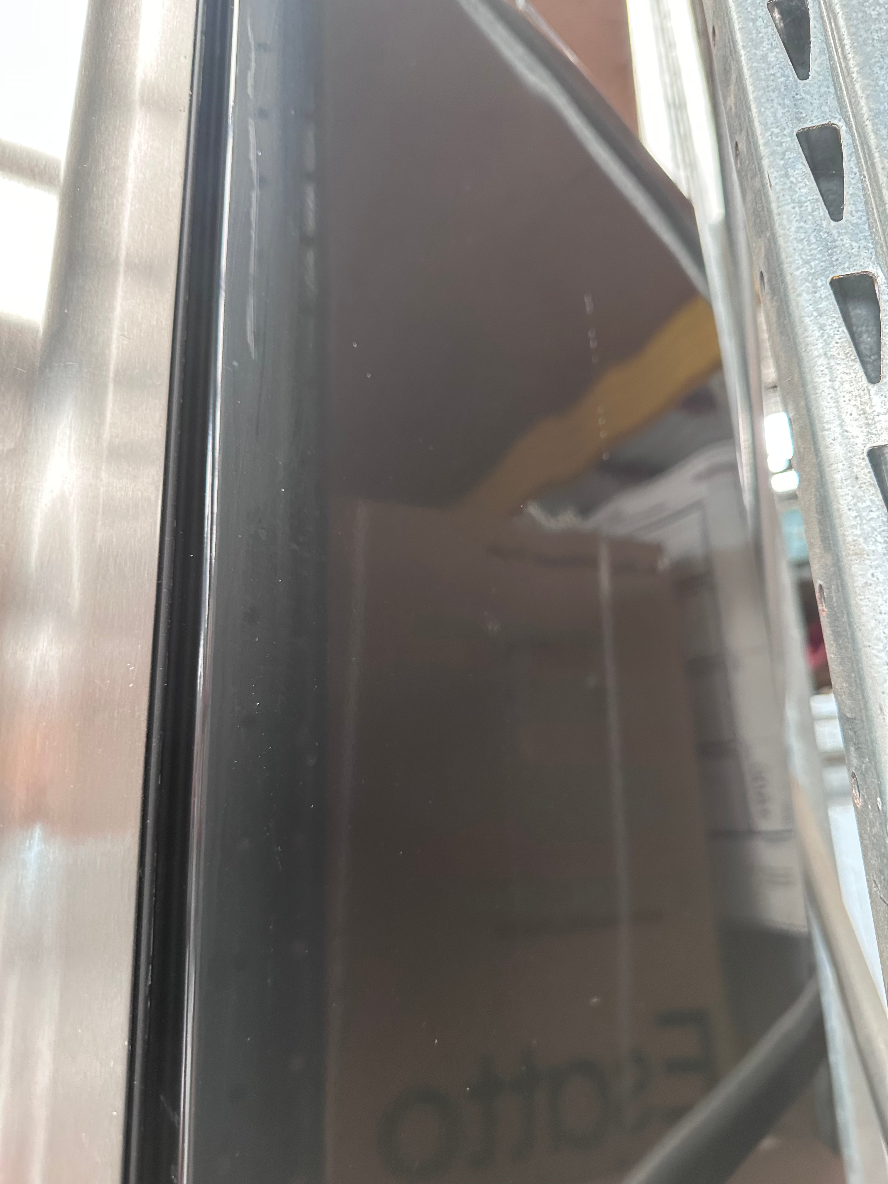 Hisense 120L Compact Refrigerator - Energy Efficient Mini Fridge for Home, Office, Dorm or Bar - Certified Refurbished with Warranty - Perfect for Beverages, Snacks & Small Space Storage