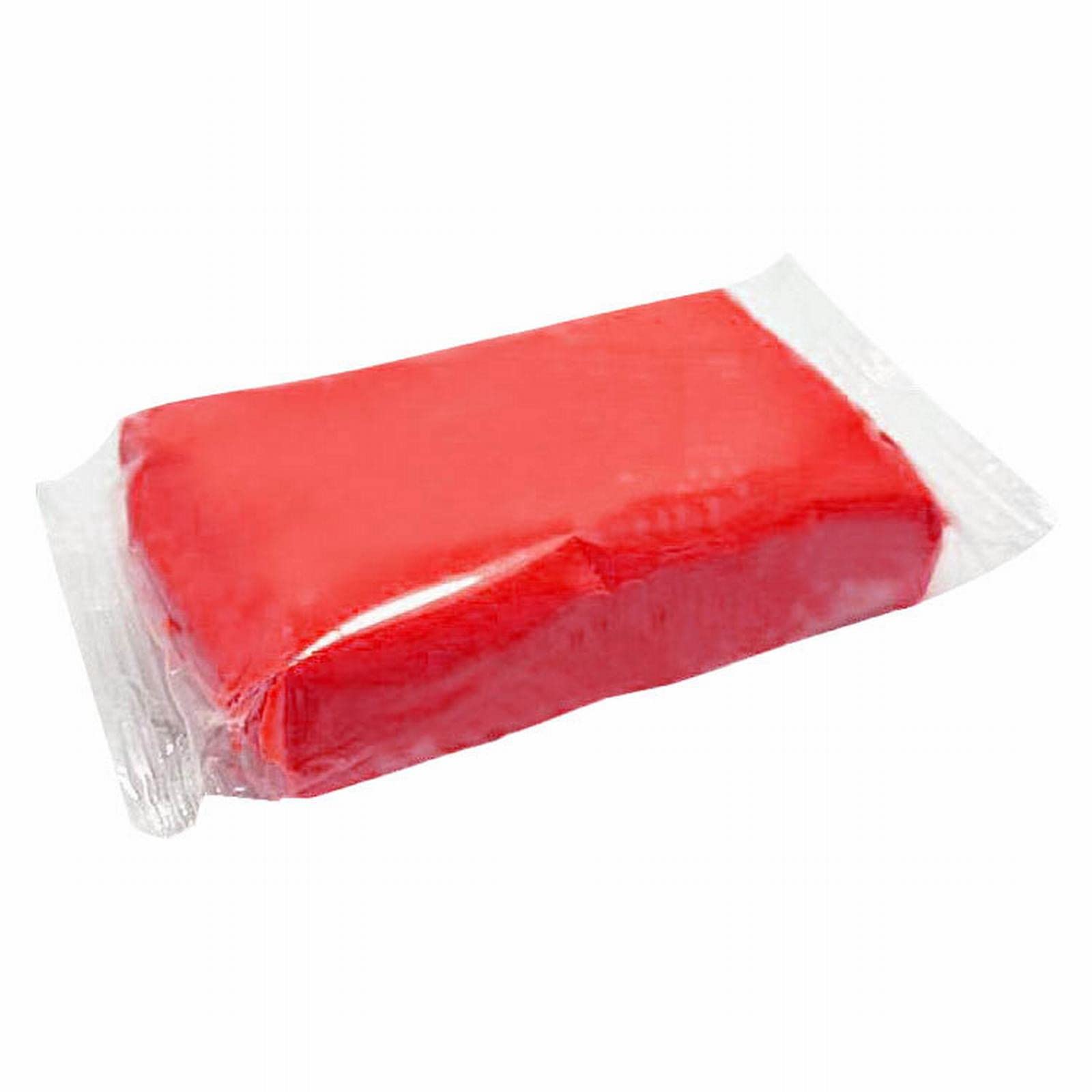 INNOVIERA Car Cleaning Kit - Drill Brush, Clay Bar & Window Cleaner for Auto Detailing | RV, Boat & Car Wash Accessories (Red, One Size) - Perfect for Deep Cleaning Vehicles & Removing Tough Stains