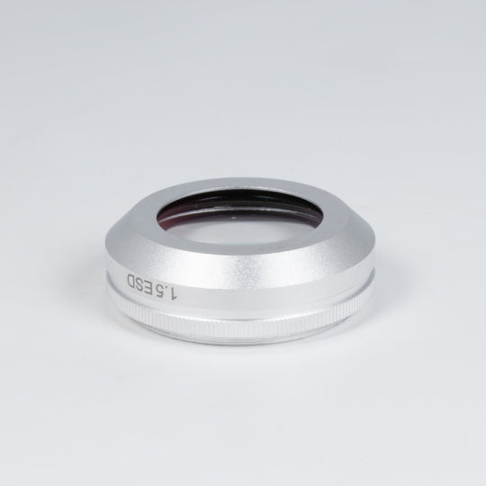 SMZ 171/GM 171 1.5X ESD Objective Lens - 56.3mm Working Distance (1101001703671) - Ideal for Precision Microscopy & Laboratory Research