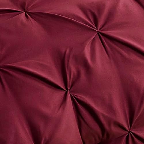 12 - Dark Red