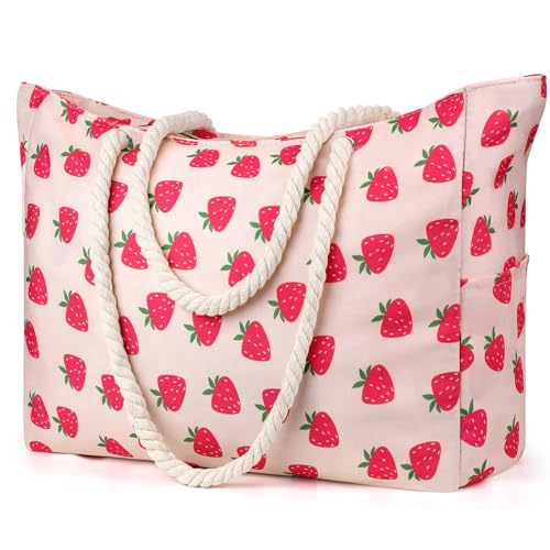 Strawberry Print