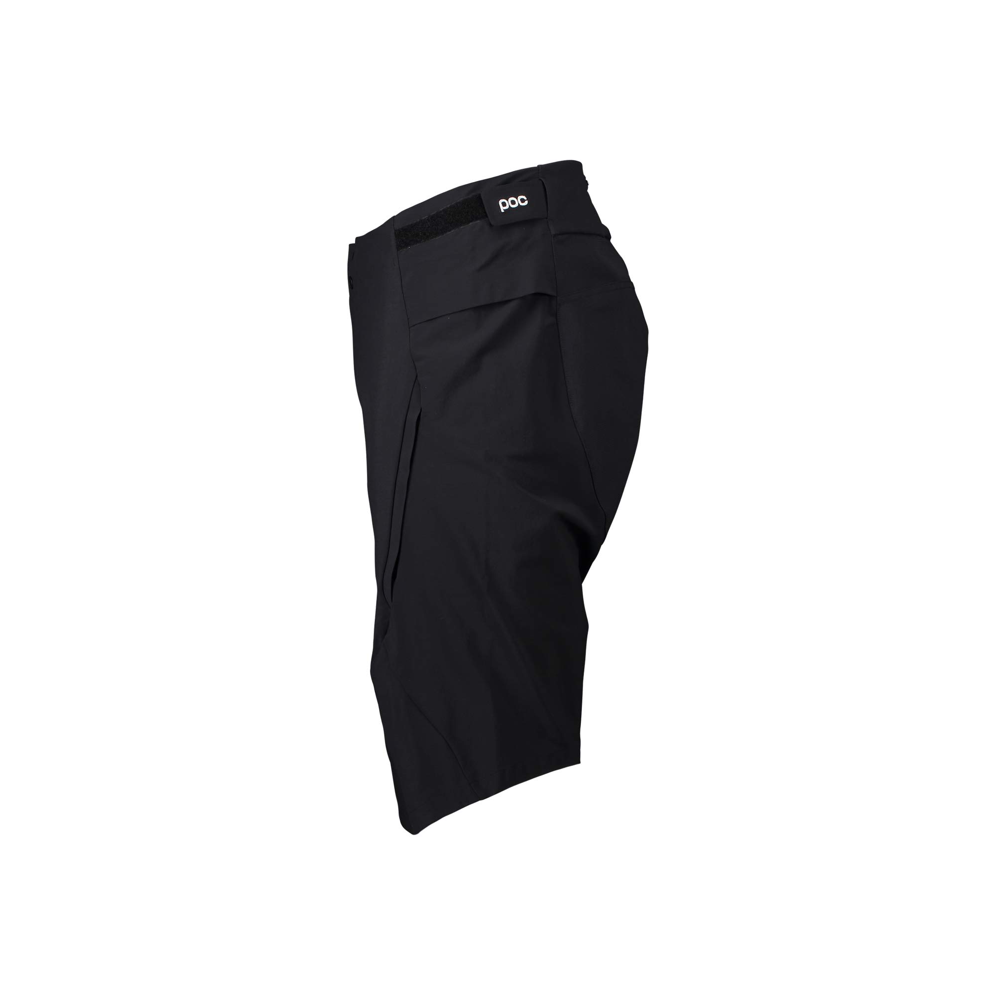 **POC Men's Infinite All-Mountain Bike Shorts – Durable & Breathable MTB Shorts for Trail Riding & Enduro Cycling**    *(Use: Perfect for mountain biking, trail adventures, and endurance cycling with superior comfort and protection.)*