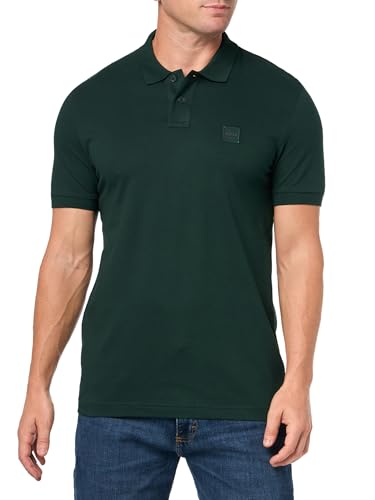 Dark Forest Green