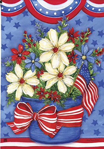 American Beauty House Flag - 28