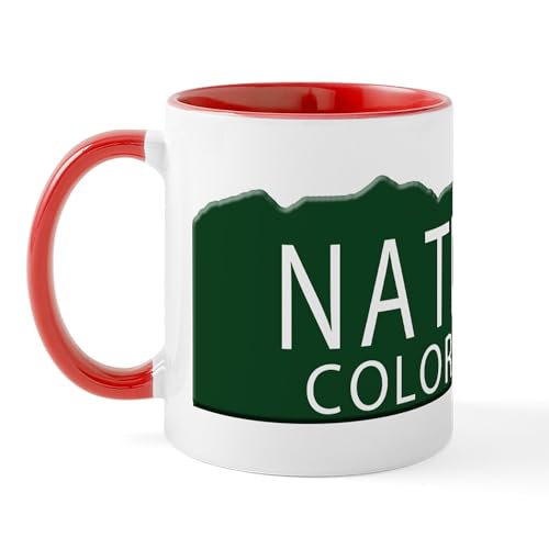 White/Red Inside
