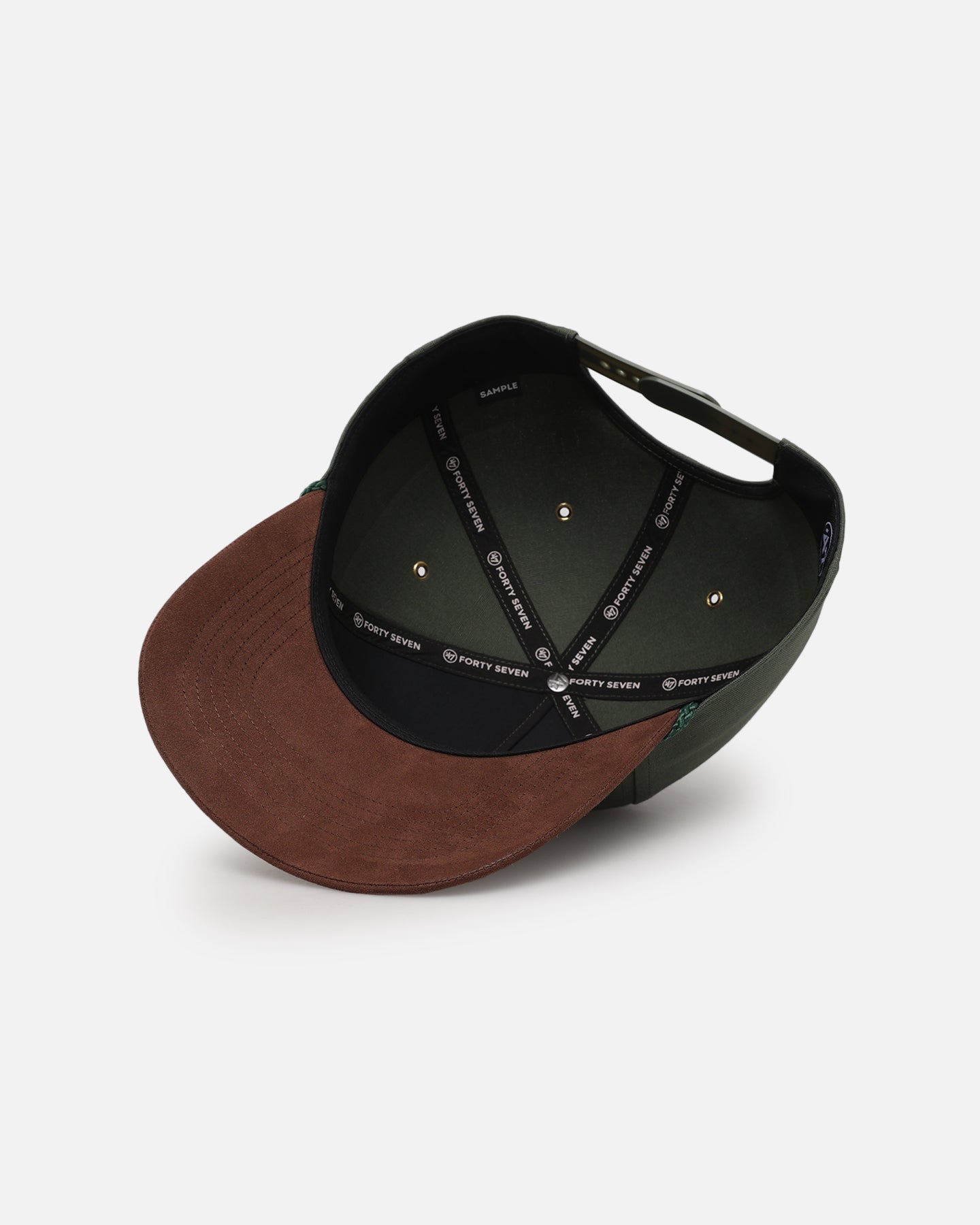 47 Brand Texas Rangers 'Bottle Green' Snapback Hat - Adjustable Baseball Cap for Men & Women - Perfect for Sports Fans, Casual Wear & Outdoor Activities