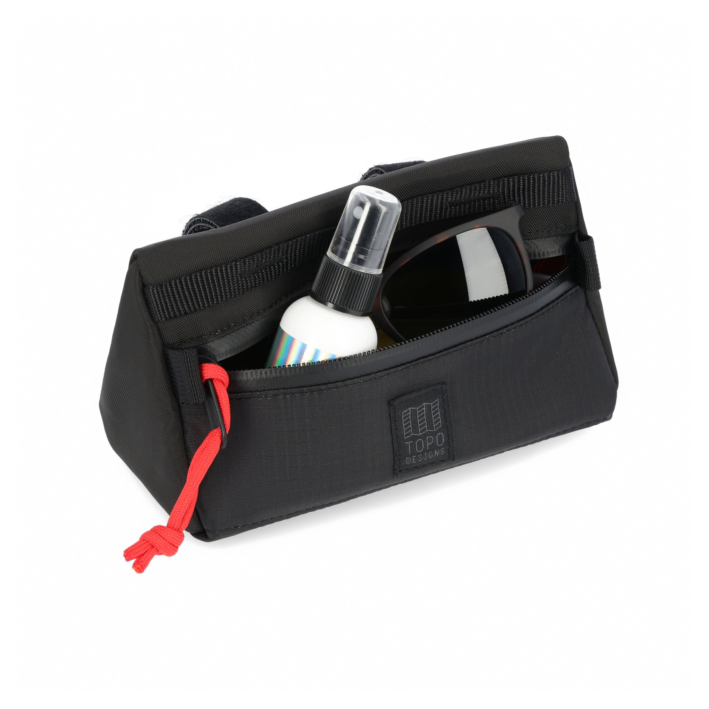 Compact Mountain Bike Bag - Waterproof & Durable Cycling Accessory for Storage & Commuting - Perfect for Outdoor Adventures & Daily Rides