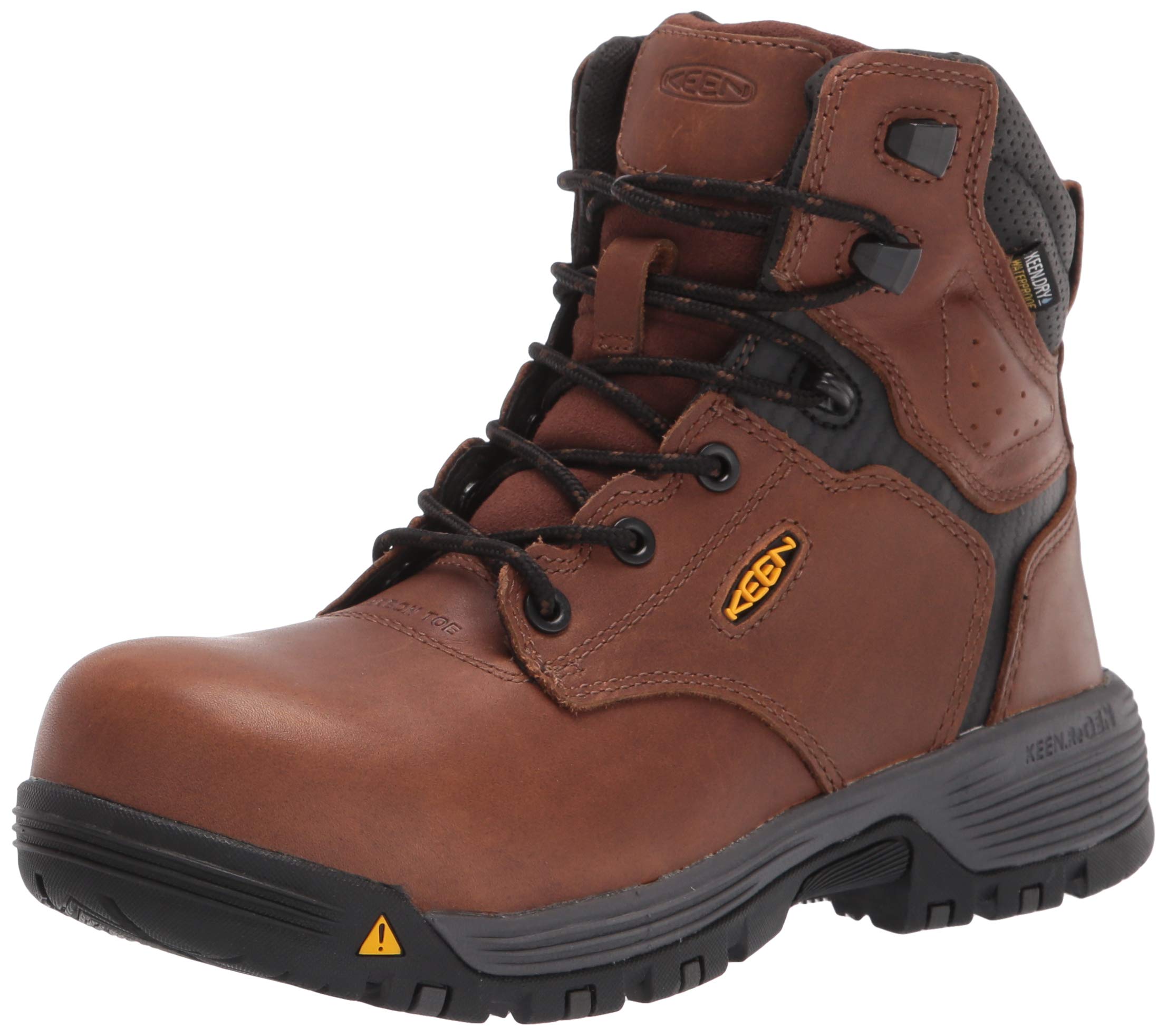 KEEN Utility Women's Chicago 6