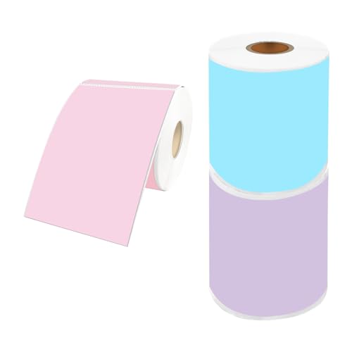 Pink/Purple/Blue