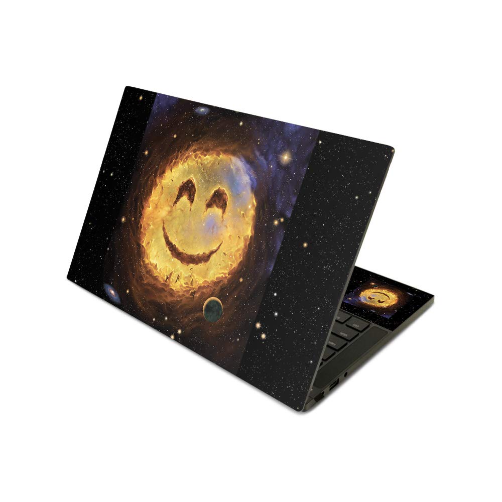MightySkins Vinyl Decal Wrap Cover for Razer Blade Stealth 13.3