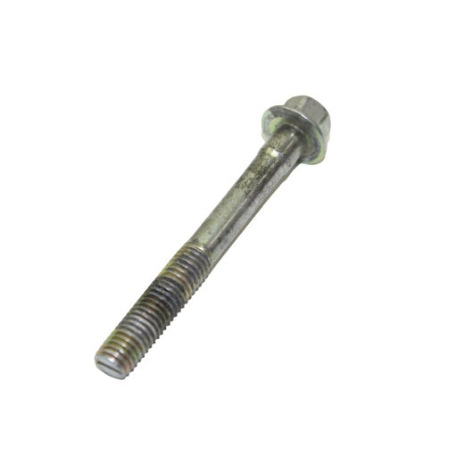 BRP Hex Screw 63 - High Strength Stainless Steel Hex Head Screws for Motorcycles, ATVs & Powersports - Perfect for Engine Repairs & Vehicle Maintenance