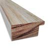 Hardwood White Wash Narrow